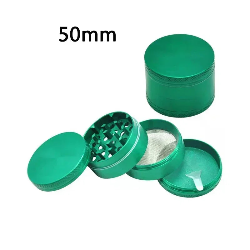 Herb Spice Grinder