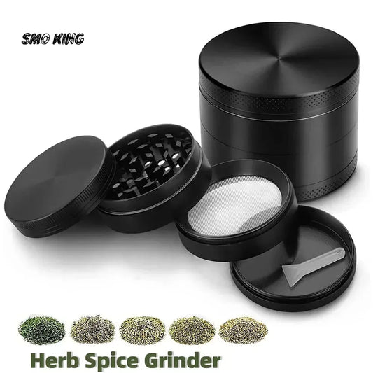 Herb Spice Grinder